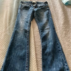 Big Star Jeans